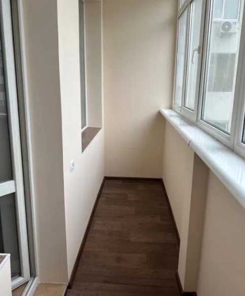 продажа однокомнатной квартиры номер A-174039 в Малиновском районе, фото номер 8